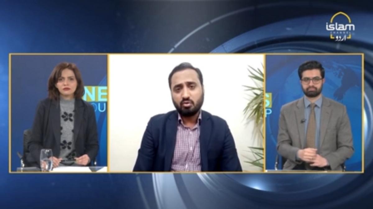 News Roundup: Update on Pakistan elections