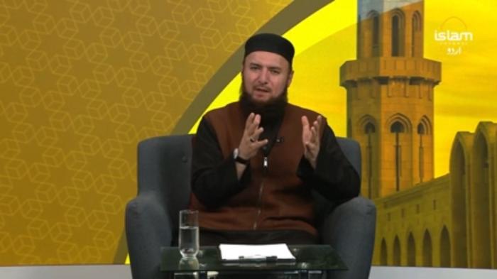 STG Guftagoo : How do Muslims manage the community issues