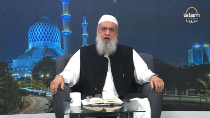 STG Justajoo : Islam and its beautiful teachings