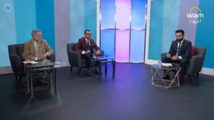 STG Sehat Hai Zindagi : ASK A GP