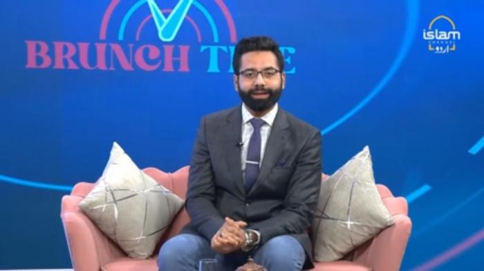 STG Brunch Time : Life in the UK as a Pakistani student