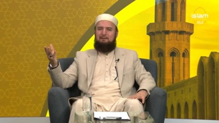 STG Guftagoo : The status of women in Islam 