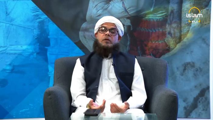 Charity Review : Al Hasanaat Foundation