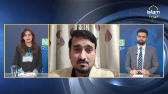 STG News Roundup: Challanges for election campaign in Pakistan