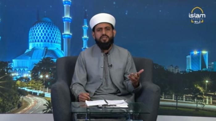 STG Justajoo : Nikkah, Iddat and Talaq in Islamic teachings