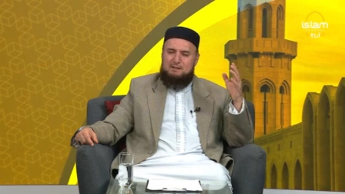 Guftagoo : The importance of Sahaba for Islam