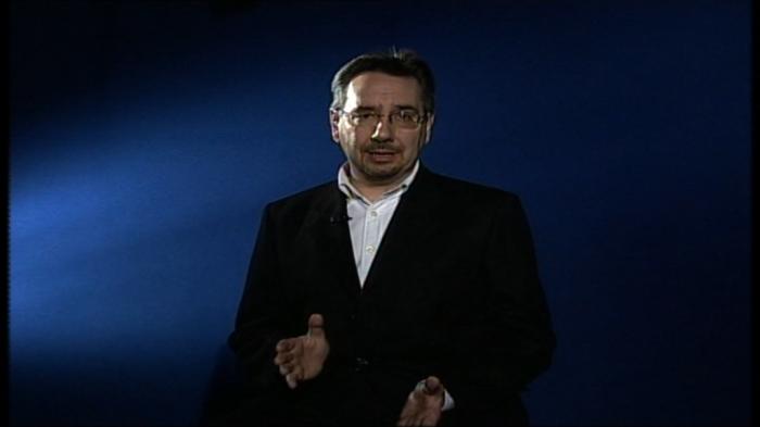STG Islam Channel News