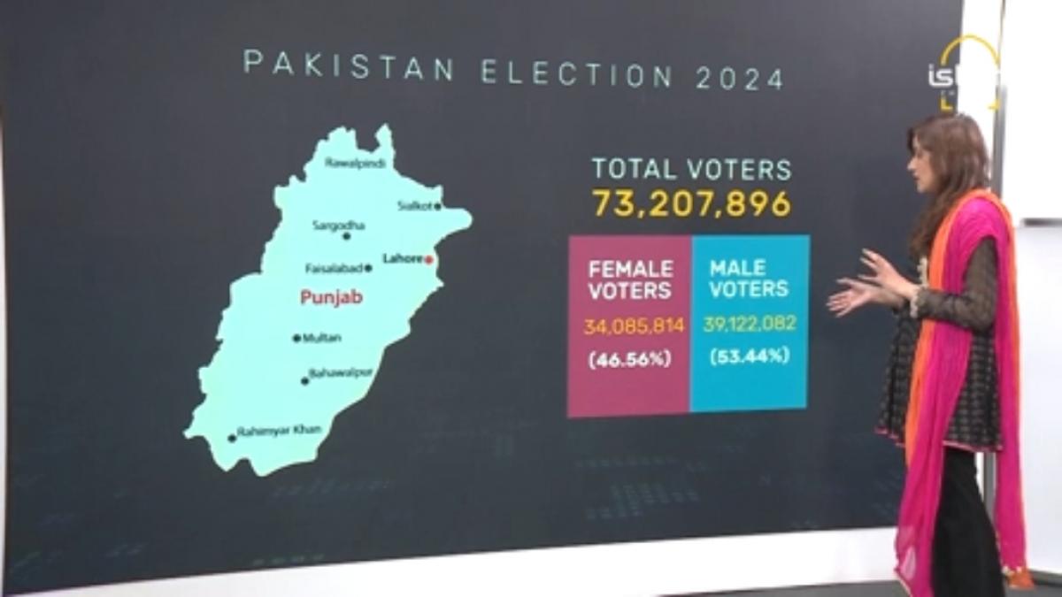 News Roundup: Election 2024 Transmission