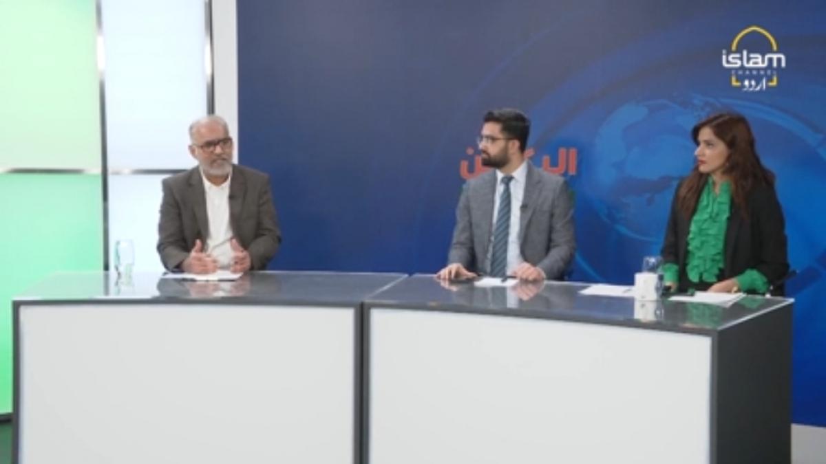 News Roundup: Election 2024 Transmission