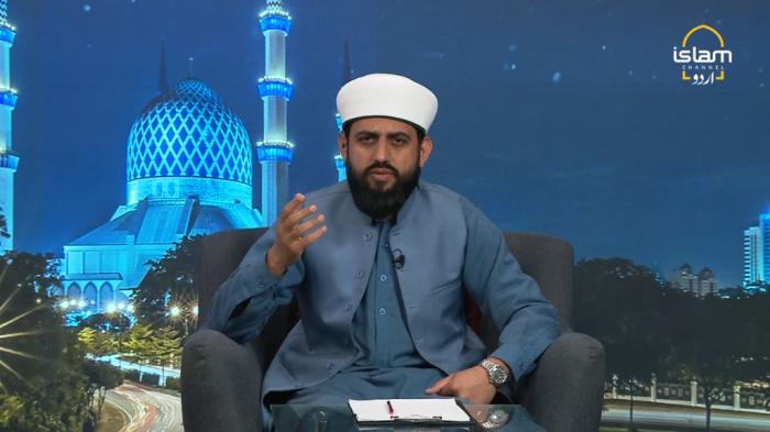 Justajoo : Who is Friend of Allah?