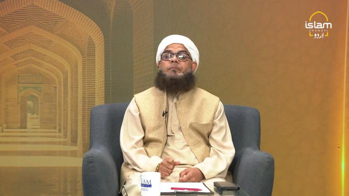 STG Rehman Ki Rehmat : Dua to ask help from Allah