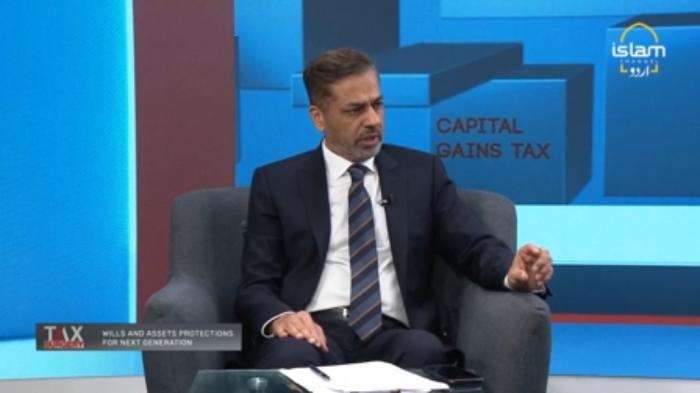 Tax Surgery : Wills and assets protections for next generation