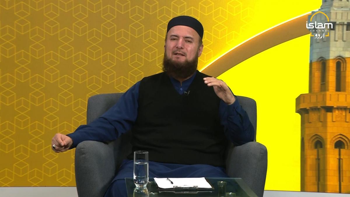 Guftagoo : Why Shabaan is important?