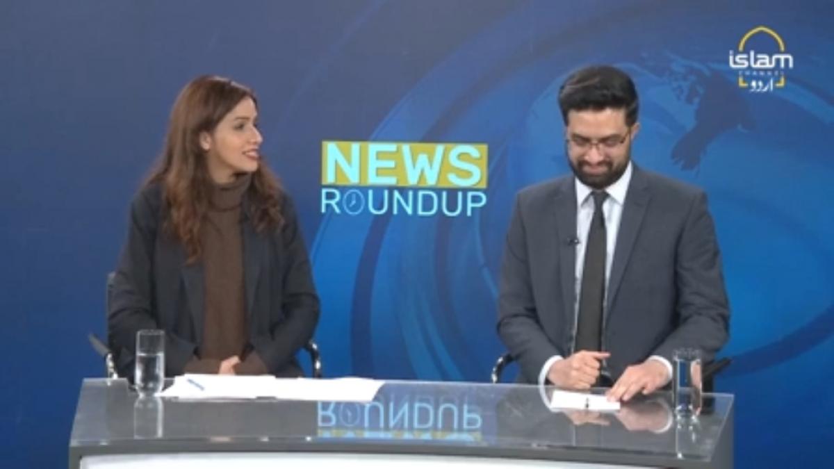 News Roundup: Pakistan after election - PSL ready to go