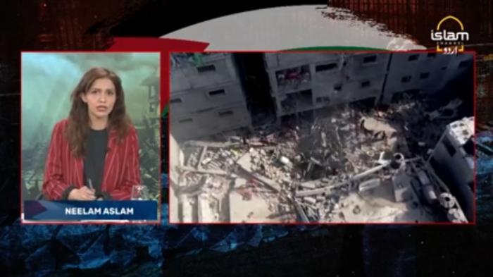 STG Palestine Laho Laho