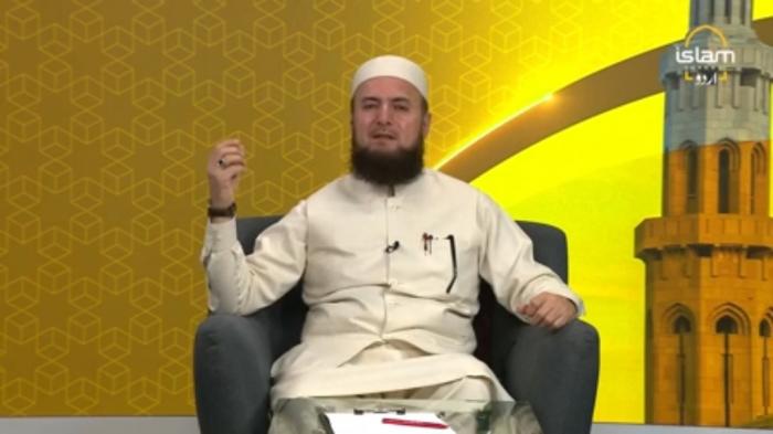 STG Guftagoo : Actions depend on intentions