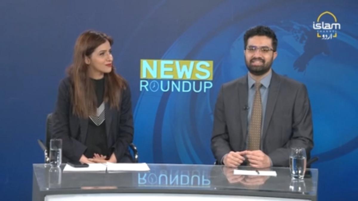 News Roundup: Updates on Pakistan's political situation - Ceasefire vote in UK Parliament