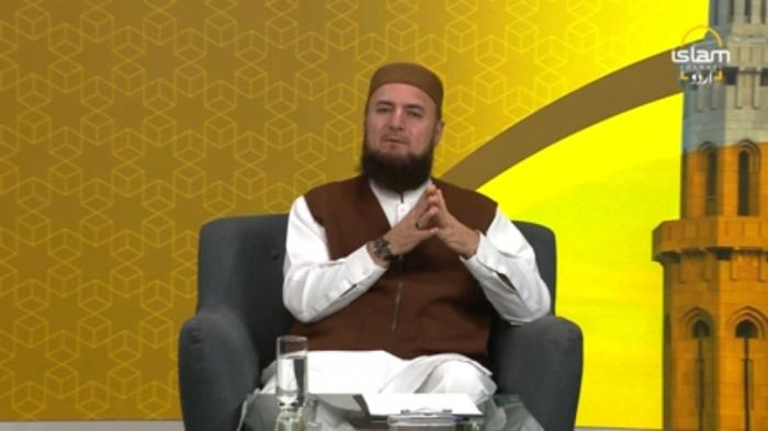 STG Guftagoo : What are the benefits of Zikr?