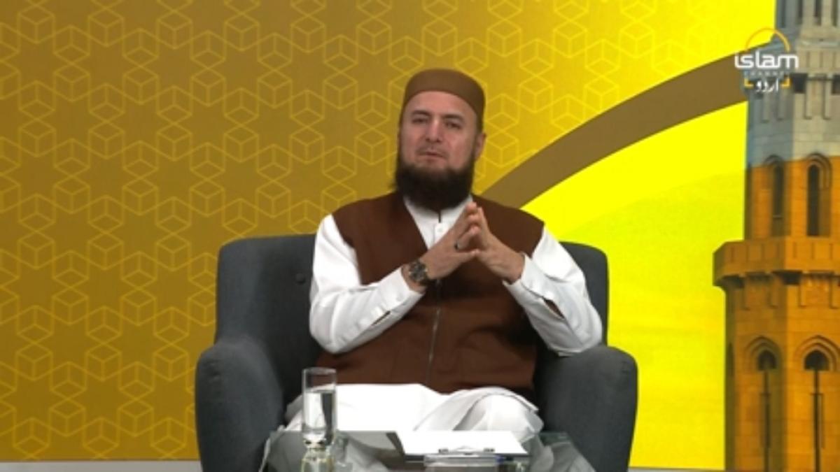 Guftagoo : What are the benefits of Zikr?