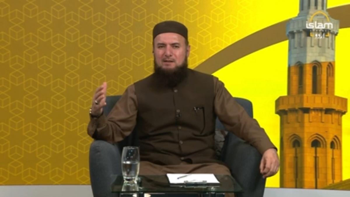 Guftagoo : Islam is a beautiful religion