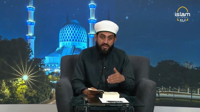 Justajoo : How to prepare yourself for Ramadan?