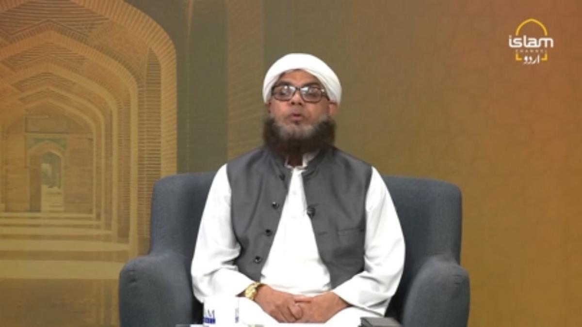 Rehman Ki Rehmat : Dua to keep company of blessed people