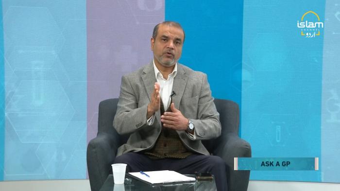 Sehat Hai Zindagi : ASK A GP