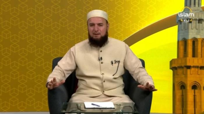 STG Guftagoo : Allah wants us to be successful in life