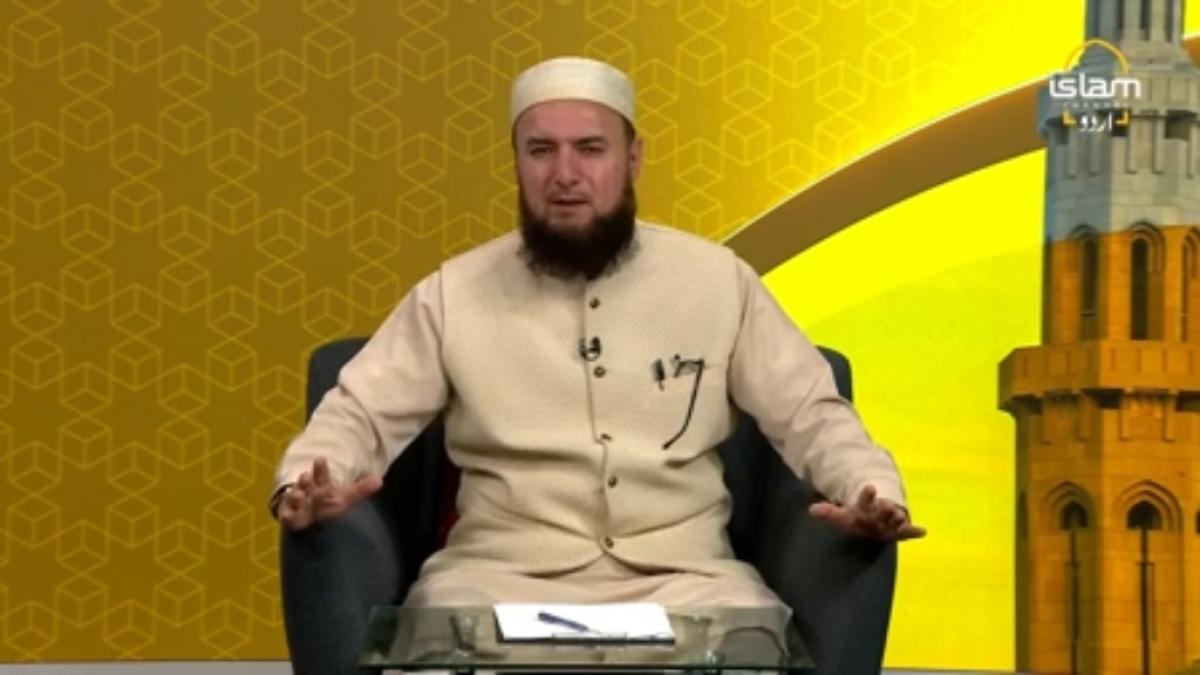 Guftagoo : Allah wants us to be successful in life