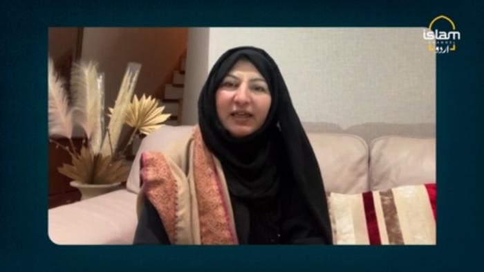 STG Justajoo : How to improve Your Namaz?