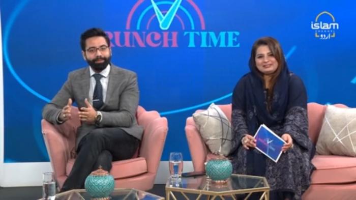 Brunch Time : How to sell online?