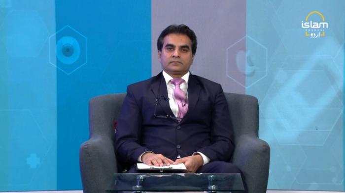 STG Sehat Hai Zindagi : ASK A GP