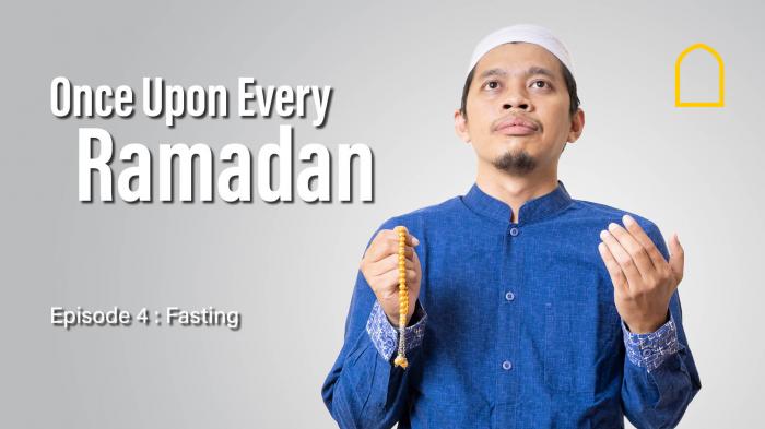 Episode 4 - Fasting