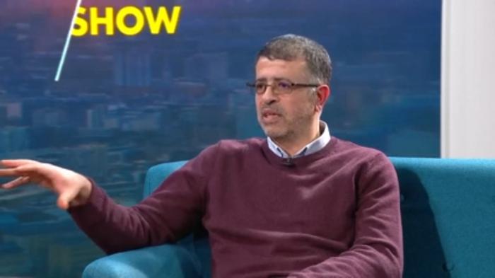 STG The Big Ramadan Show