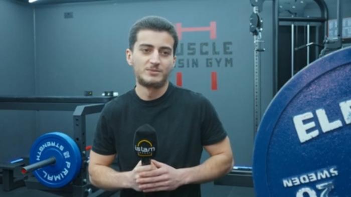 STG Ramadan On The Road - Episode 3