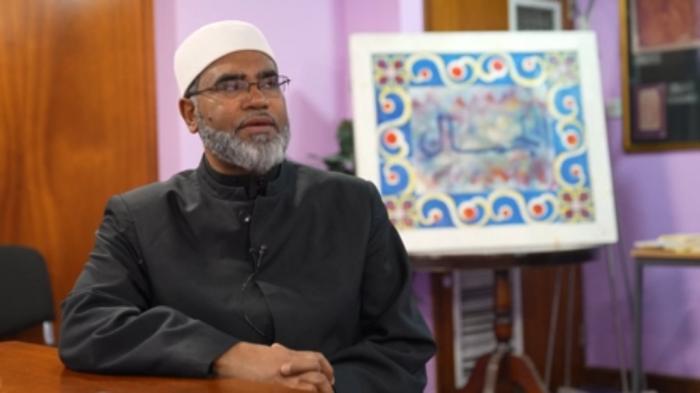 STG Ramadan On The Road - Episode 4