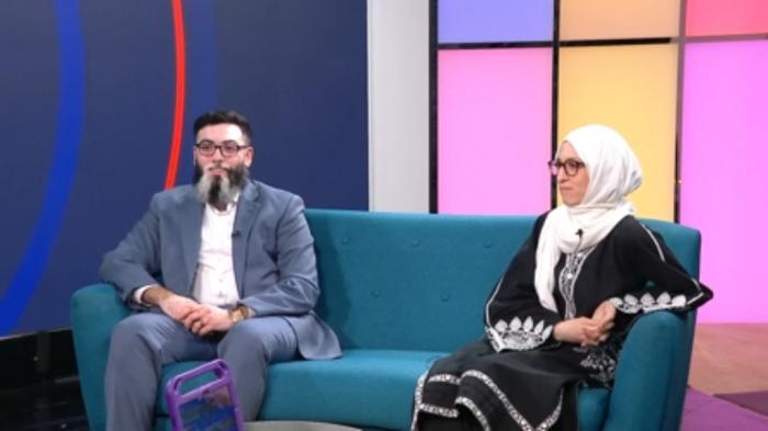 The Big Ramadan Show