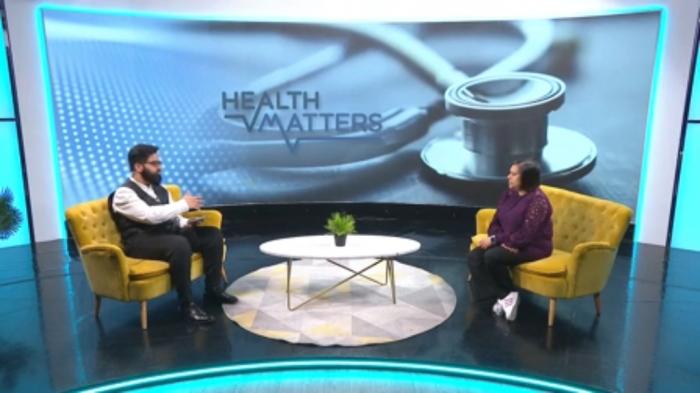 Health Matters 
