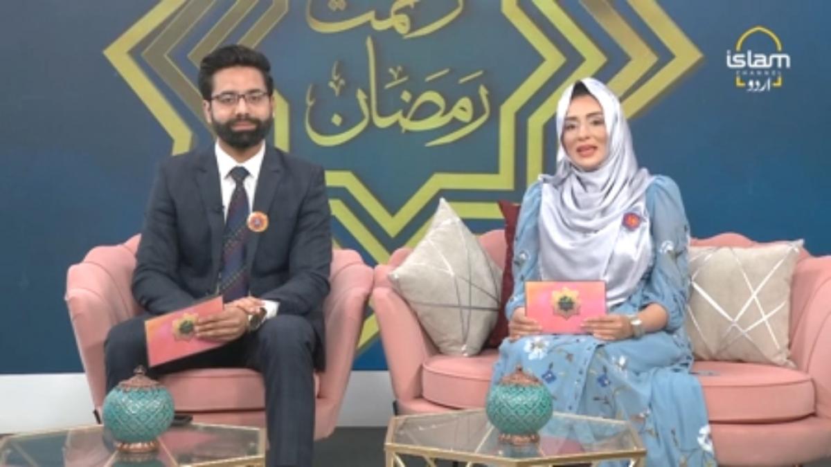 Rehmat e Ramadan 2024: 29th Ramadan