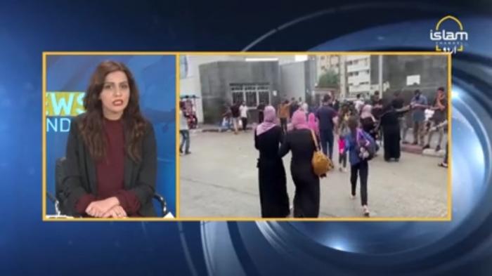 News Roundup: Palestine Situation