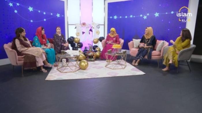 Islam Special : Eid Transmission