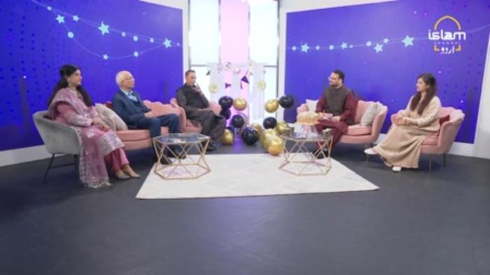 Islam Special : Eid Transmission