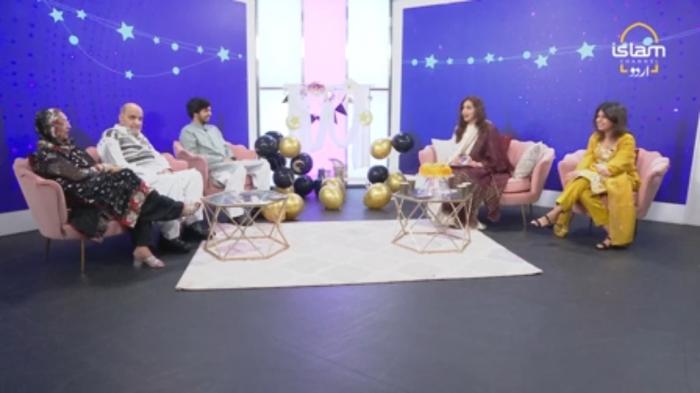 Islam Special : Eid Transmission