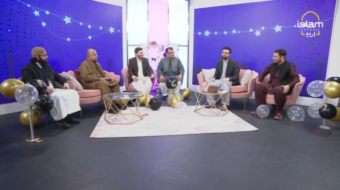 Islam Special : Eid Transmission