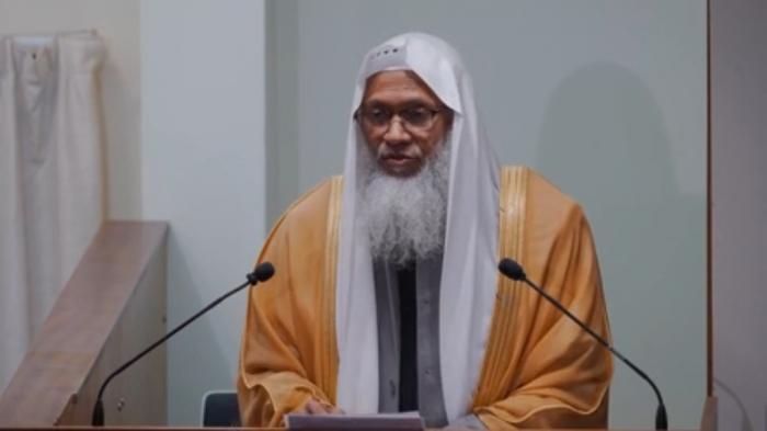 Your Local Jumuah - East London Mosque | Islam Channel