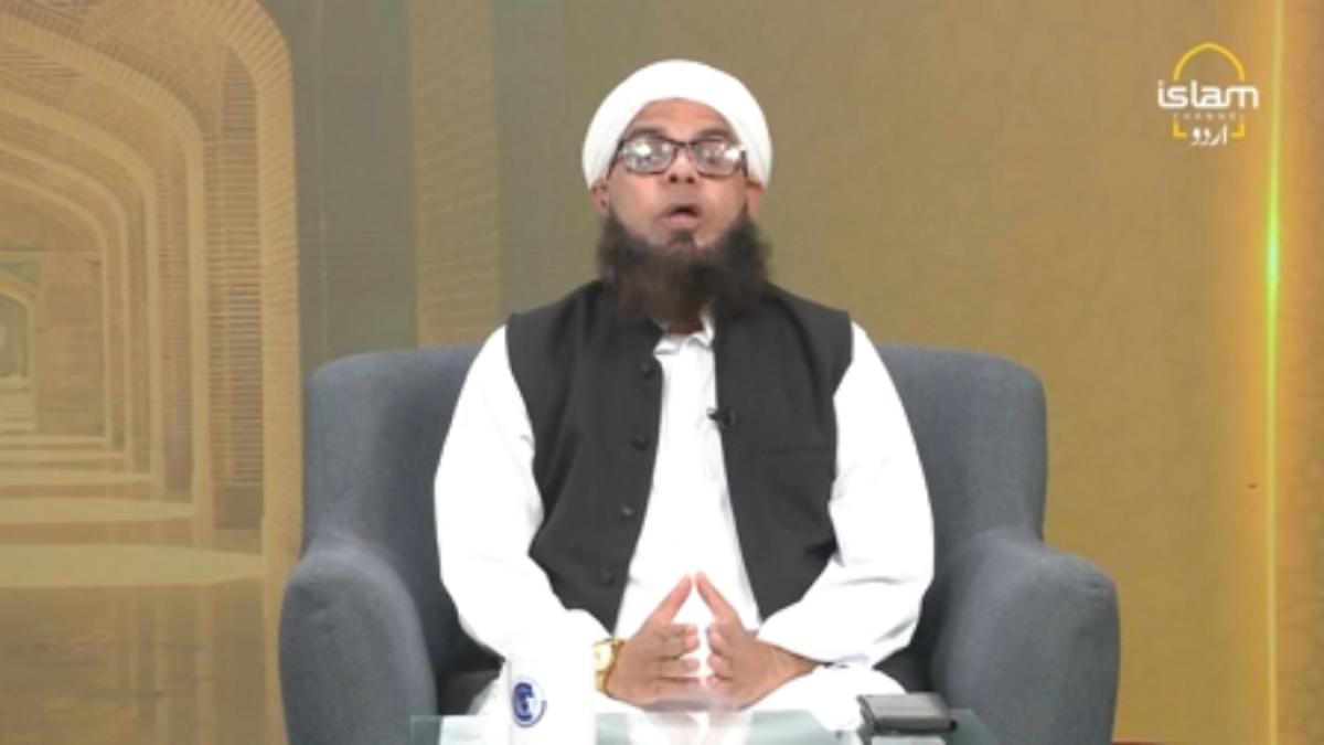 Rehman Ki Rehmat : Dua to worship more