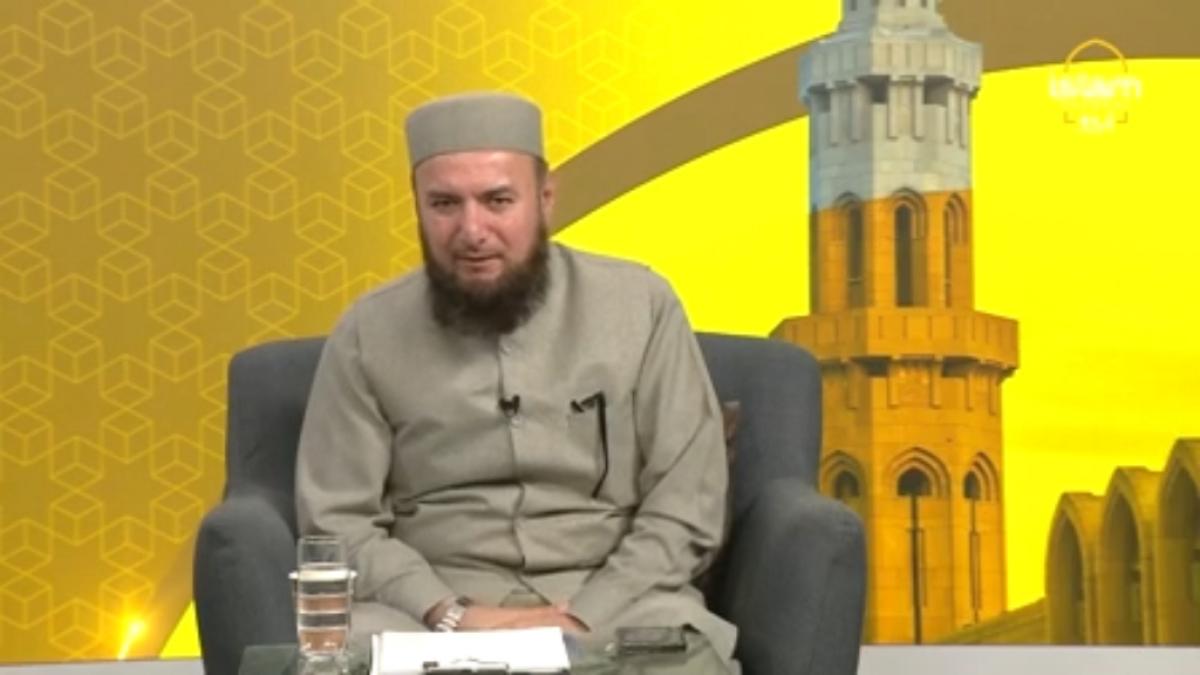 Guftagoo : How to spend time after Ramadan
