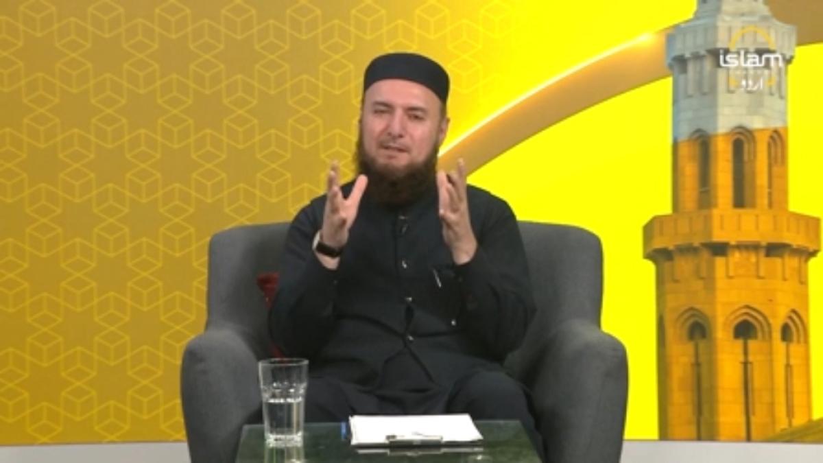 Guftagoo : What are the main blessings of Allah