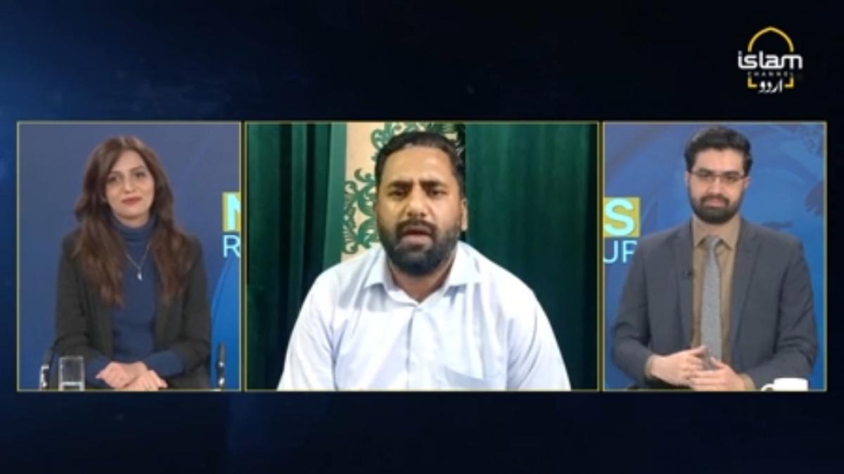 News Roundup:Situation of Imran khan cases