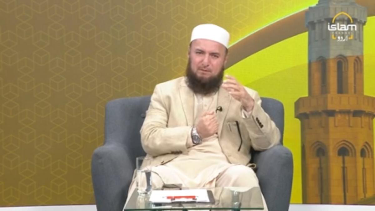Guftagoo : Family issues faced by Muslims